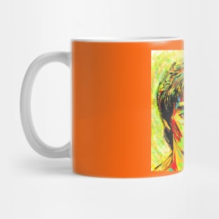 Dragon3. Mug